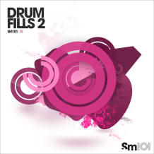 Cover art for Drum Fills 2 pack