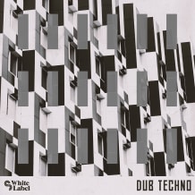 Cover art for Dub Techno pack
