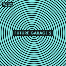 Cover art for Future Garage 2 pack