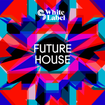 Cover art for Future House pack