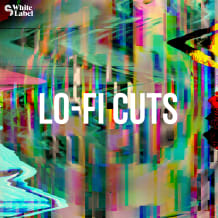 Cover art for Lo-Fi Cuts pack