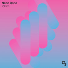 Cover art for Neon Disco pack