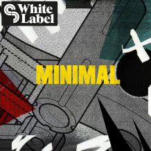 Cover art for Minimal pack