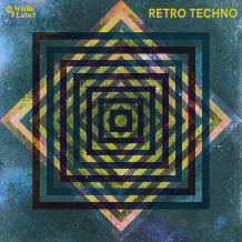 Cover art for Retro Techno pack