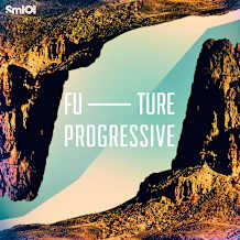 Cover art for Future Progressive pack