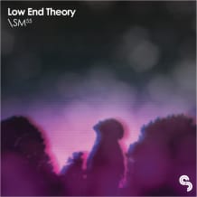 Cover art for Low End Theory pack