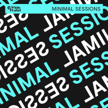 Cover art for Minimal Sessions pack