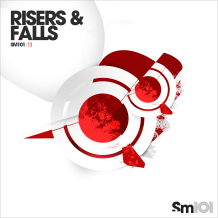 Cover art for Risers & Falls pack