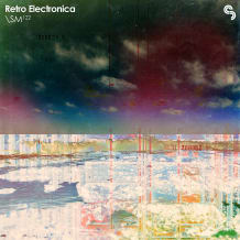 Cover art for Retro Electronica pack