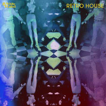 Cover art for Retro House pack