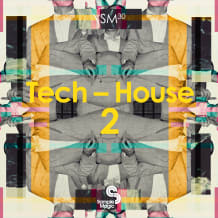 Cover art for Tech-House 2 pack