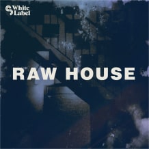 Cover art for Raw House pack