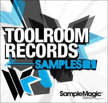 Cover art for Toolroom Records Samples 01 pack