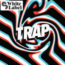 Cover art for Trap pack