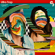 Cover art for Ultra Trap pack