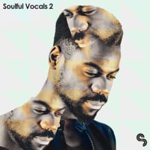 Cover art for Soulful Vocals 2 pack