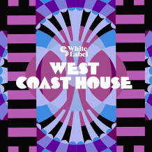 Cover art for West Coast House pack