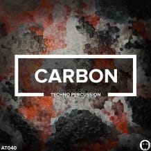 Cover art for Carbon pack