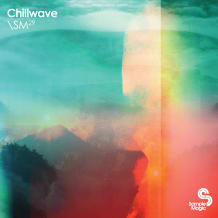 Cover art for Chillwave pack