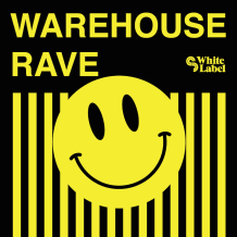 Cover art for Warehouse Rave pack