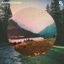 Cover art for Ambient House pack