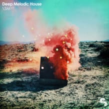 Cover art for Deep Melodic House pack
