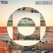 Cover art for Indietronica pack