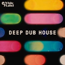 Cover art for Deep Dub House pack