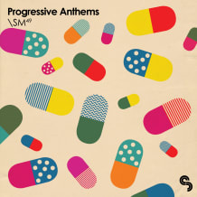 Cover art for Progressive Anthems pack