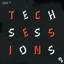 Cover art for Tech Sessions pack