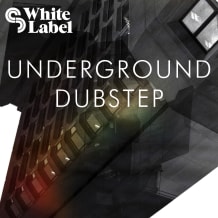 Cover art for Underground Dubstep pack