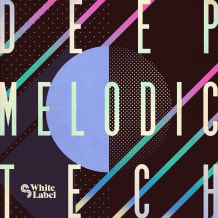 Cover art for Deep Melodic Tech pack