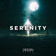 Cover art for Serenity pack