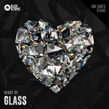 Cover art for Heart of Glass pack