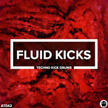 Cover art for Fluid Kicks pack