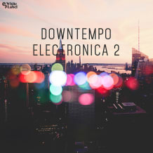 Cover art for Downtempo Electronica 2 pack