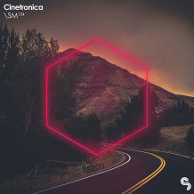 Cover art for Cinetronica pack