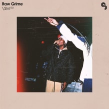 Cover art for Raw Grime pack