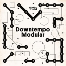 Cover art for Downtempo Modular pack