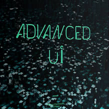 Cover art for Advanced UI pack