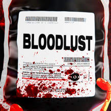 Cover art for Bloodlust pack