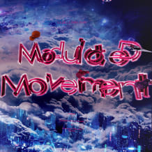 Cover art for Modulated Movement pack