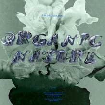 Cover art for Organic Nature pack