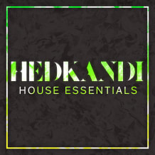 Cover art for Hed Kandi - House Essentials pack