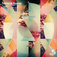 Cover art for Terrace House pack