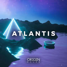 Cover art for Atlantis pack