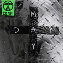 Cover art for Boys Noize - Sounds of Mayday pack