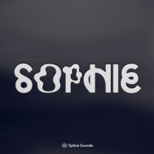 Cover art for SOPHIE Samples pack