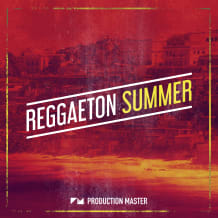 Cover art for Reggaeton Summer pack