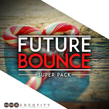 Cover art for Future Bounce Superpack pack